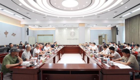 湖南召开生态环境保护社会监督工作座谈会 湖南召开生态环境保护社会监督工作座谈会